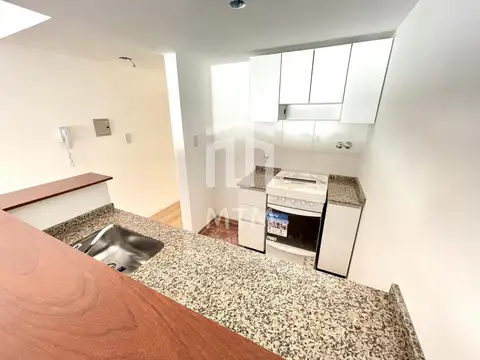 Departamento en Venta Rosario Barrio  Martin