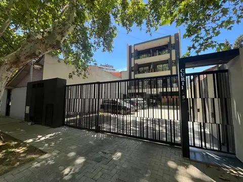 DEPARTAMENTO - 2 AMBIENTES - VENTA - S.A.DE PADUA