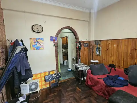 Local en Venta en Urquiza R, USD 115.000