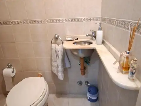 Casa en Venta 40 años