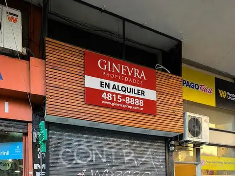 Local en Alquiler en Núñez, $ 2.500.000