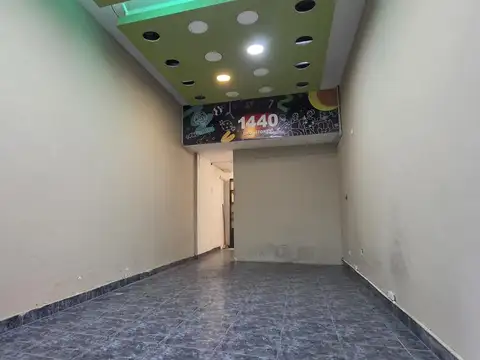 Cabildo al 3300