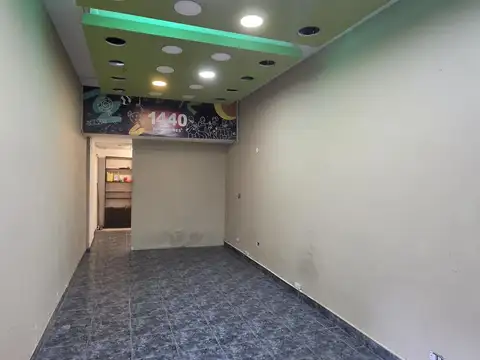 Local en Alquiler en Núñez, $ 2.500.000