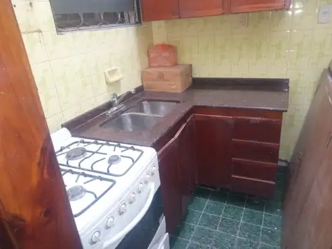 Depto Tipo Casa en Venta de 2 dormitorios