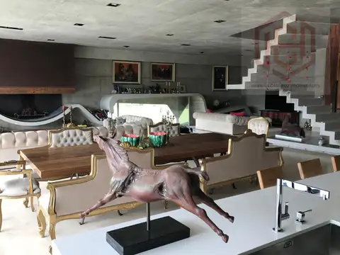 Casa en Venta 5 años