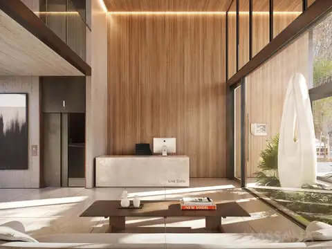 Departamento en Venta Apto profesional