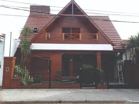 INMACULADA CASA DE 5 AMBIENTES