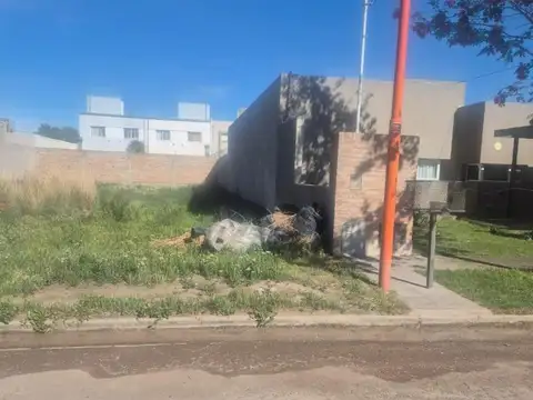 Terreno en Venta de 168,0 m2