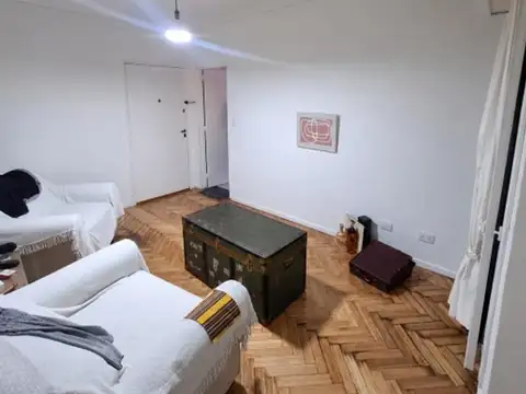 Departamento en Venta 50 años