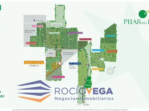 Casa en Venta al Norte