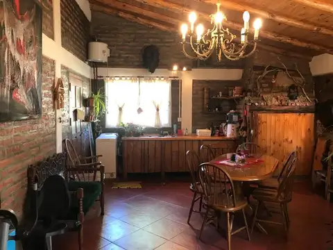 Casa en Venta en Esquel, USD 110.000