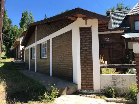 Casa en Venta de 2 dormitorios
