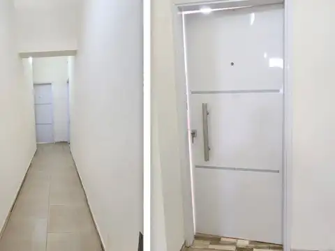 DEPARTAMENTO PLANTA BAJA A ESTRENAR 1 DORMITORIO LAMADRID 752