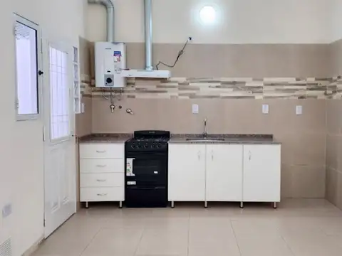 Departamento en Alquiler de 1 dormitorio