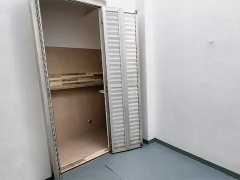 DEPARTAMENTO PLANTA BAJA A ESTRENAR 1 DORMITORIO LAMADRID 752