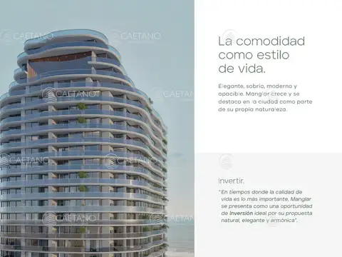 Departamento en Venta 2024 años
