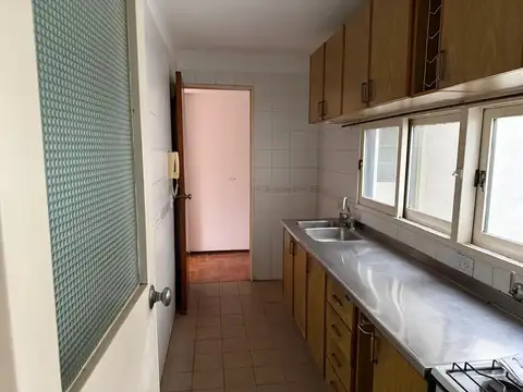 Departamento en Venta en Almagro, USD 145.000