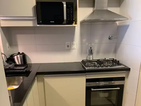 Departamento en Venta en Parque Batlle , USD 198.000