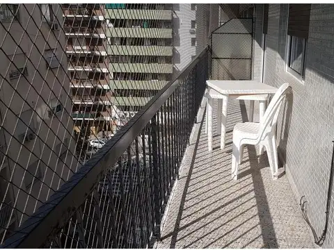 Departamento en Alquiler de 3 dormitorios