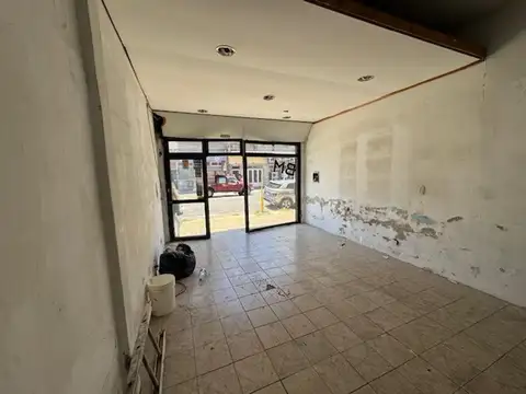 ALQUILER SAN ANDRES LOCAL O DEPOSITO CONSULTE...