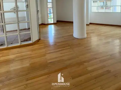 Departamento en Venta de 6 ambientes
