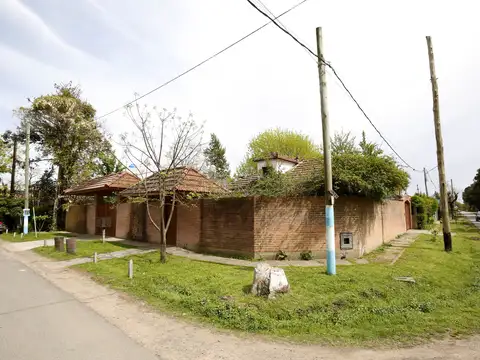Calle 414 Bis 4200