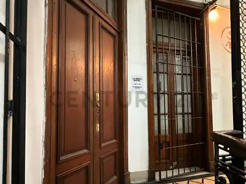 Avenida Callao 300, Piso 0