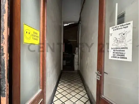 Casa en Venta 101 años