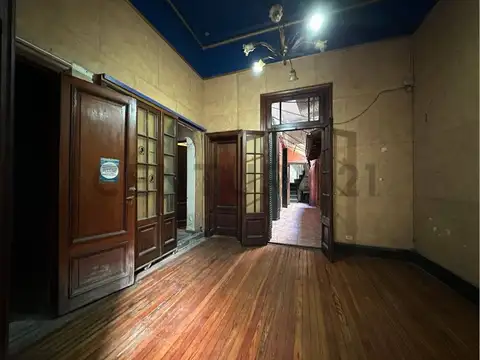 EDIFICIO VENTA EN BLOCK CALLAO Y CORRIENTES