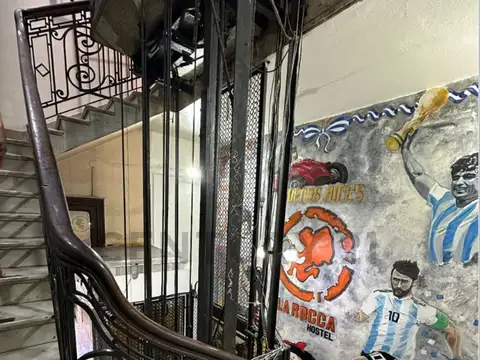 Casa en Venta en San Nicolás, USD 549.000