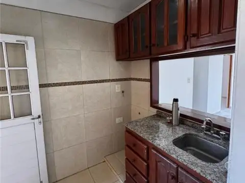 Departamento en Alquiler Apto profesional
