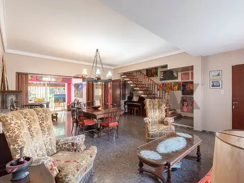 Casa en Venta al Noroeste