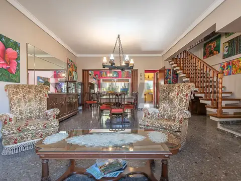 Casa en Venta 66 años