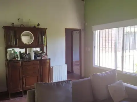 Casa en Alquiler en Zarate