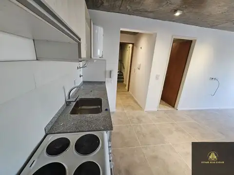 Departamento en Venta con 1 cochera