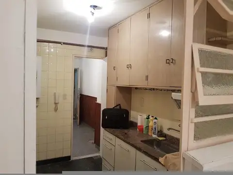 OLAZABAL 3100, Piso PB