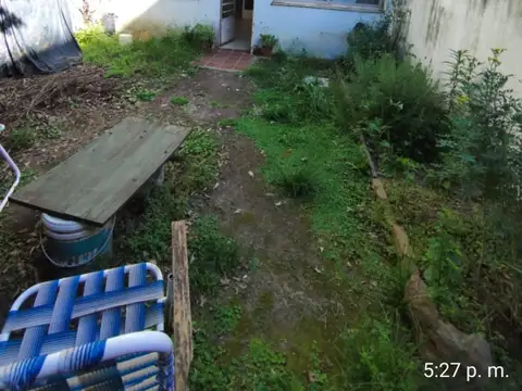 OLAZABAL 3100, Piso PB