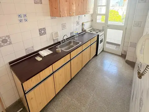 Departamento en Alquiler al Sureste