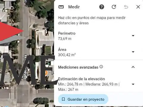 LOTE EN VENTA - ALTOS DEL LIMAY NEUQUÉN CAPITAL