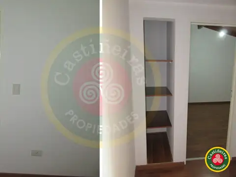 Azcuénaga e/ Zapiola y San Lorenzo 200