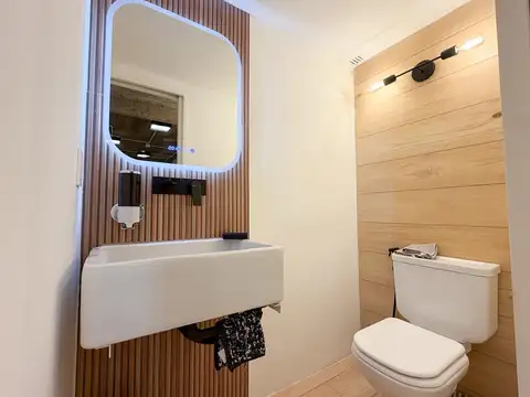 Local en Venta A Estrenar
