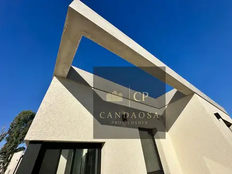 sg Casa Venta a estrenar Santa Emilia Pilar del Este