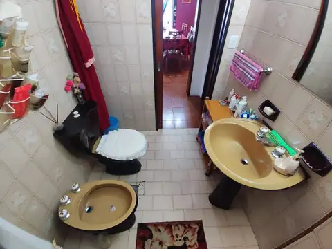 Depto Tipo Casa en Venta de 2 dormitorios