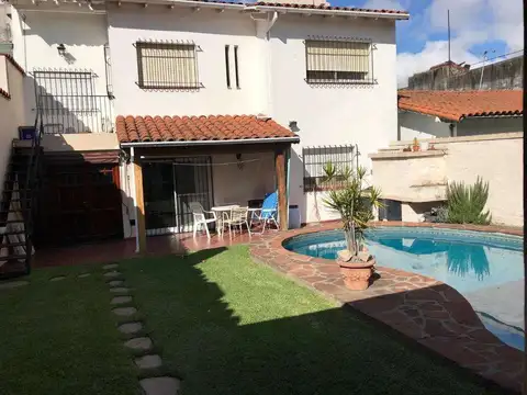 Casa en Venta en Martinez, USD 338.000