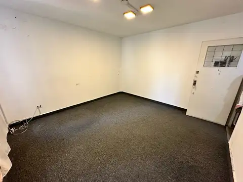 Oficina en Alquiler en Balvanera, $ 460.000