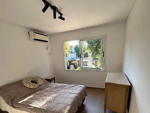 Casa en Barrio Cerrado Haras María Elena | Parque, Piscina y Cochera para 3 Autos