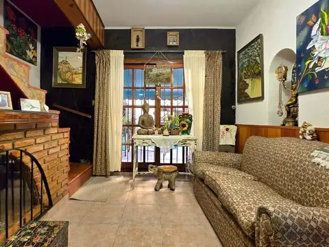 Casa en Venta en Villa Ballester, USD 150.000