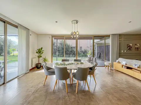 Casa en Venta 10 años