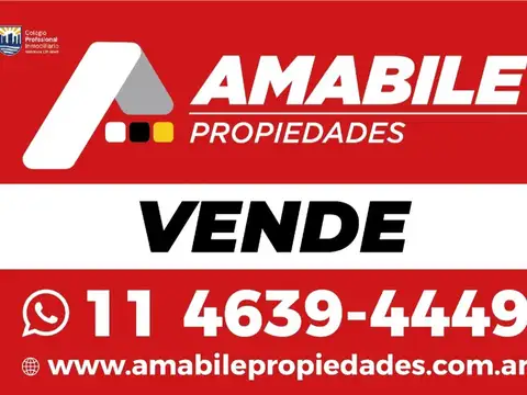 Departamento en Venta 30 años