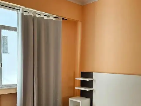 Bogotá 2500, Piso 2